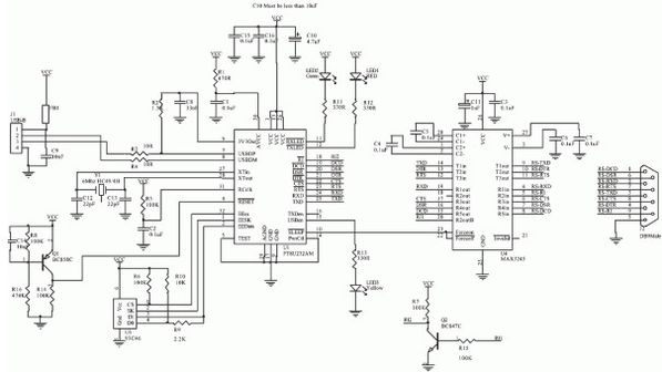 x光機的工作原理圖