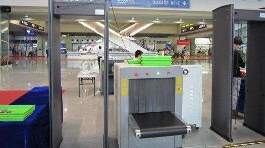 X光安檢機廠家是怎樣防止輻射泄漏的？